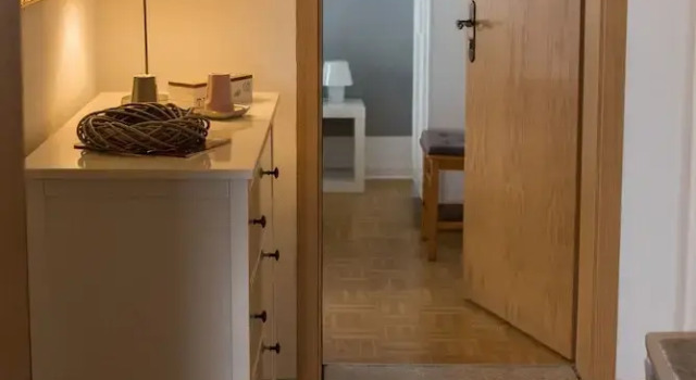 Номер Standard Schlafplätzle