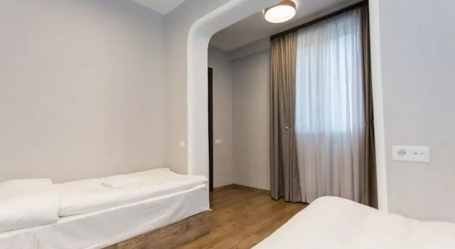Falcon Apartments - 300 Aragveli, Varaa Huoneisto Tbilisi Tbilisi Region