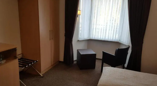 Двухместный номер Standard Hotel zum Anker