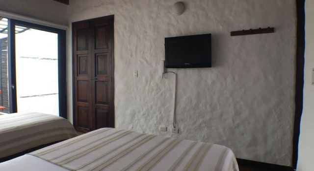 Salento Pequeño Hotel, Réserver Hôtel Salento Quindio