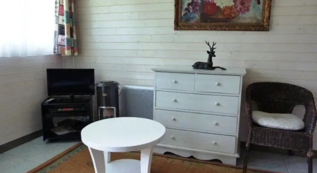 Appartement Arette, 1 pièce, 5 personnes - FR-1-602-16, Rezervați Apartament Aste-Beon Aquitaine