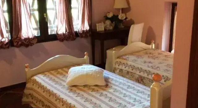 Номер Standard Agriturismo Sarmore