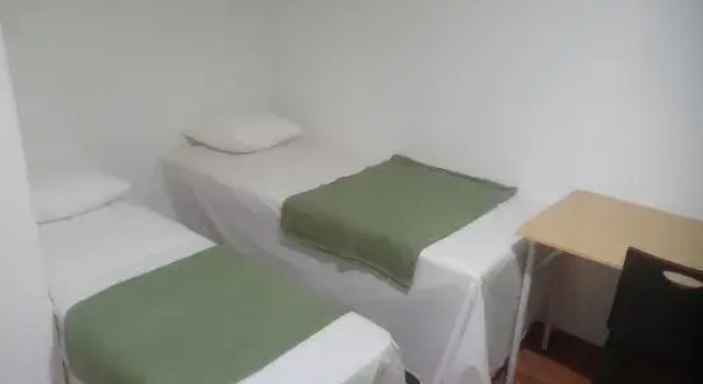 Номер Economy Natol Budget Homestay Rock Road