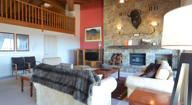Hotel Pension Grimus, Prenota Hotel Mount Buller Victoria