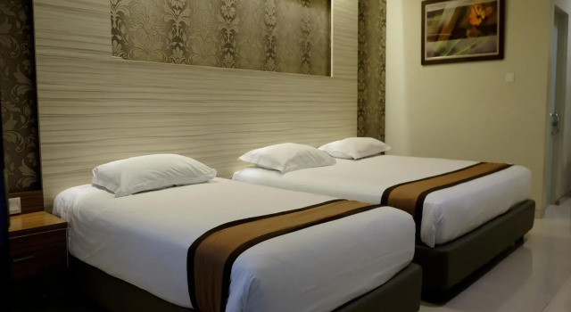 Superior Junior-sviitti De'Corner Guest House