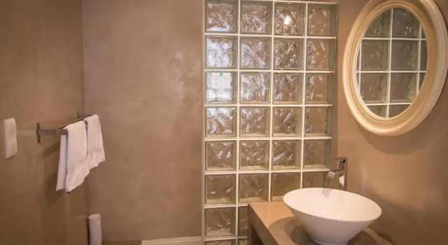 Трёхместный номер Superior Golfe Hôtel & Spa Porto-Vecchio