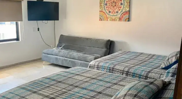 Номер Comfort Loft Sabalo - Pet Friendly