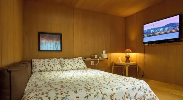 STAY Eunpyeong, Reserva ahora Bed & breakfast Eunpyeong-Gu Seúl, cerca de Eungam