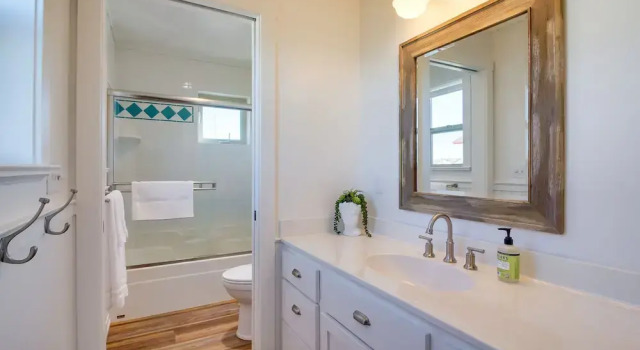 Коттедж с 4 комнатами с балконом Beachfront Bandon Vacation Rental w/ Ocean View!