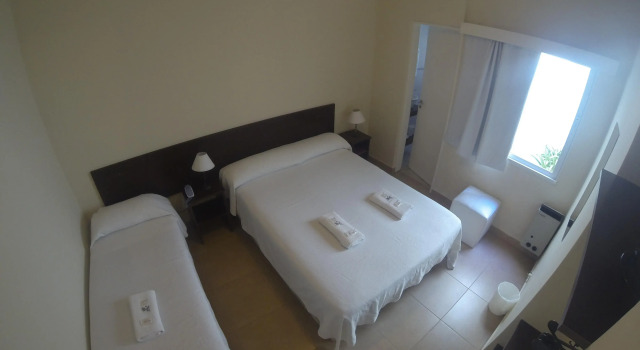 Horizonte Hotel, Rezerwuj Hotel La Perla 