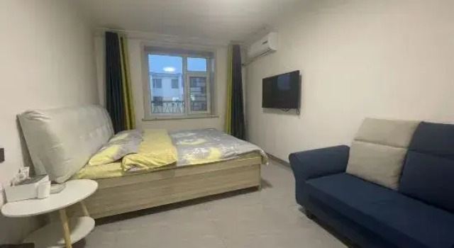 Люкс Simple Homestay (Chang'an Street Shop)