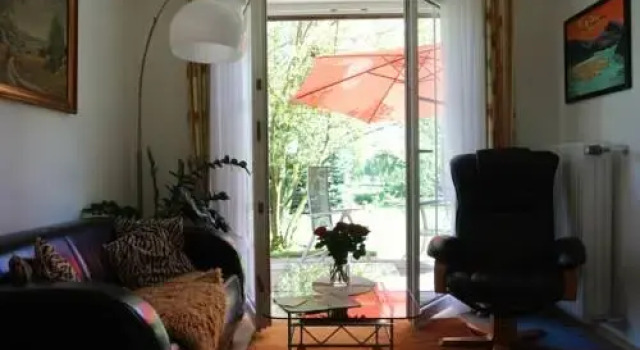 Ferienwohnung Hummel, Réserver Hôtel Bad Buchau Bade-Wurtemberg