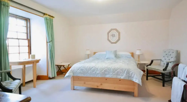 Номер Standard Scourie Lodge and Gardens