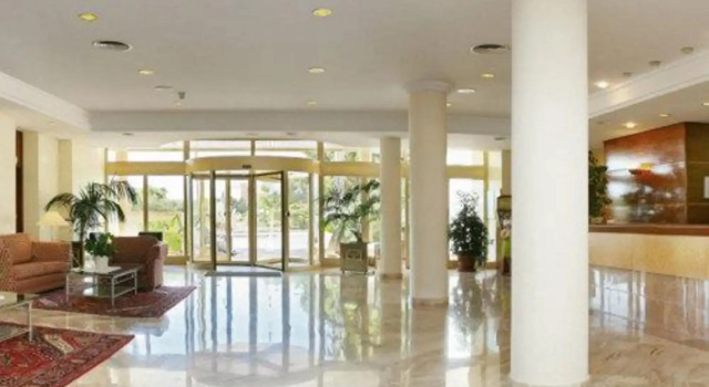 Hipotels Dunas Aparthotel, Buchen Sie Aparthotel Sa Coma Mallorca