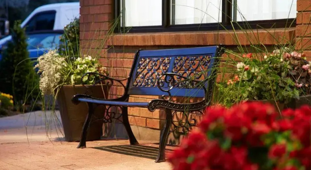 Четырёхместный номер Standard Comfort Inn Montreal - South Brossard
