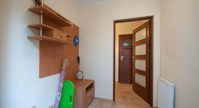 Апартаменты Villa Gardena