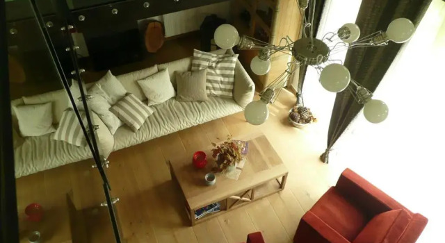 Полулюкс Le Chat Rouge Chambres dHôtes de Charme en Alsace