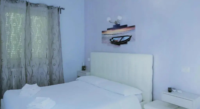 Albachiara Guest House, Prenota Affittacamere Hotel SPA a Lazio, SPA