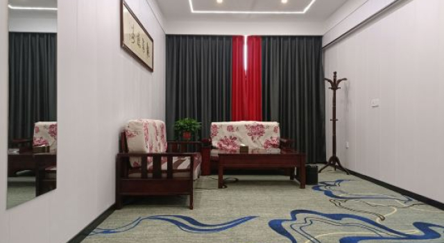 Люкс Comfort Luoningde and Business Club