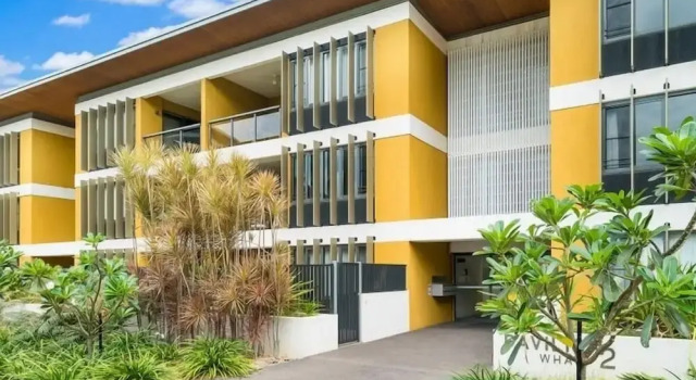 Darwin Waterfront Short Stay Apartments