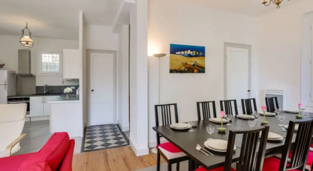 Jeanne dArc 11083, Buchen Sie Hotel Saint-Palais-sur-Mer Côte de Beauté