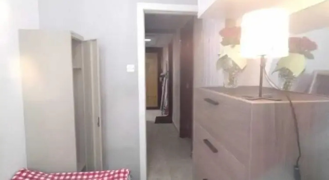 Номер Classic Avari Al Barsha Apartment Hotel