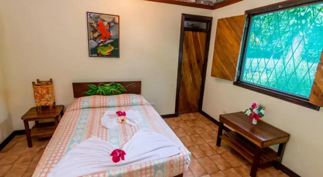 Atlantida Lodge Cahuita, Đặt Khách sạn Khách sạn ở Cahuita có hồ bơi, Hồ bơi