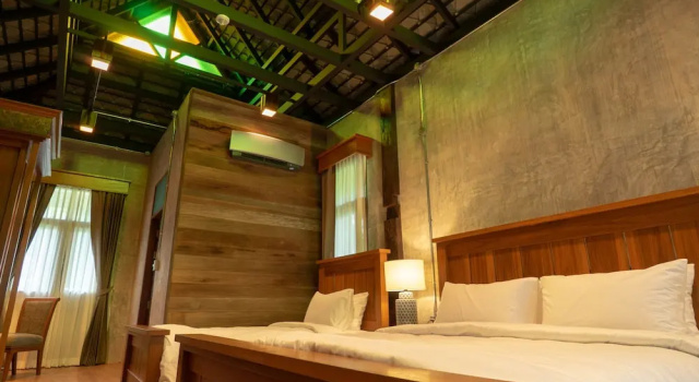 Семейный номер Standard Ruean Racha Resort