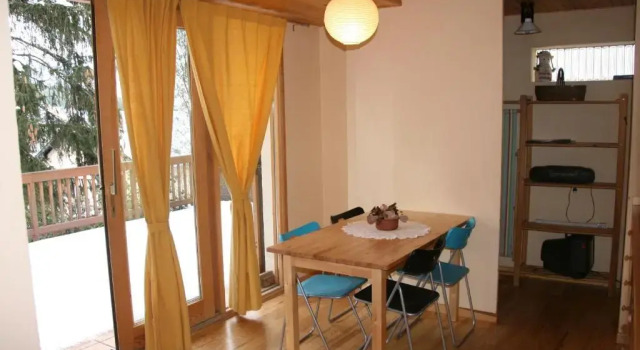 Loft in Saillagouse, Book Hotel Saillagouse French Cerdagne