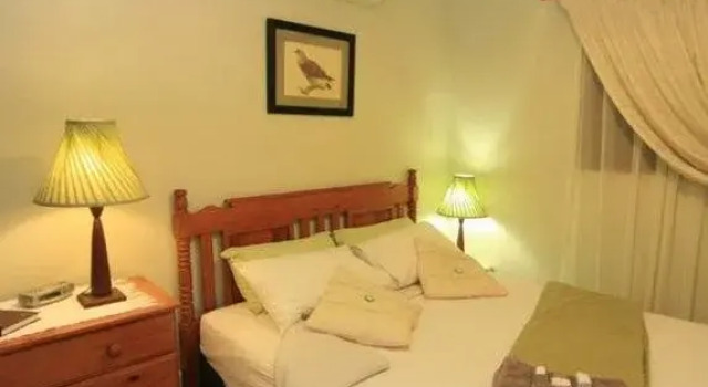 El Palma Guest House, Забронировать Гостевой дом Гостевые дома Аманцимтоти, Гостевой дом