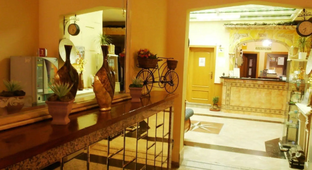 Hotel Agur
