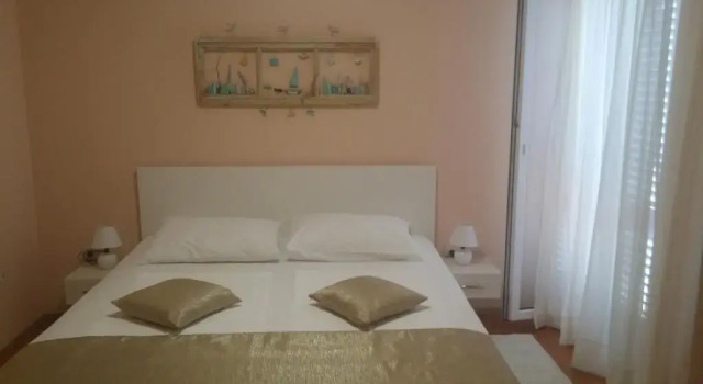 Двухместный номер Standard Rooms Vukušić