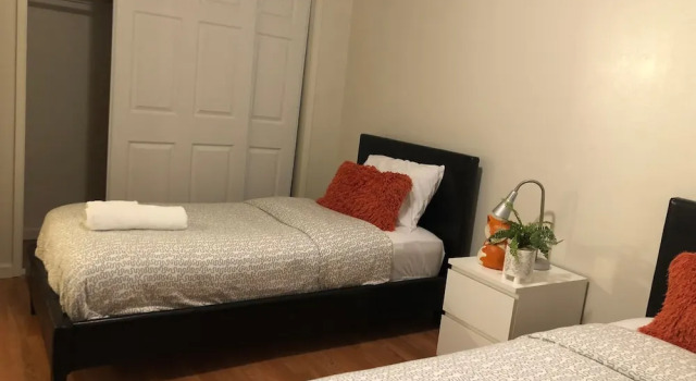 Berkeley Apartment 2 Mins Walking to UC Berkeley Extension, Забронировать Апартаменты/квартира Беркли Область залива Сан-Франциско, рядом с The Campanile