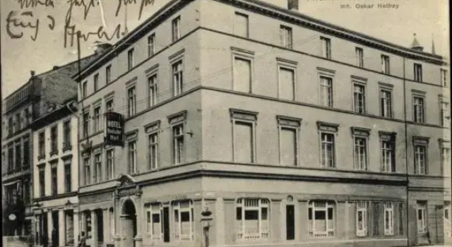 Nordischer Hof Apartments