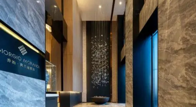 George Morandi Hotel (Langya Ancient City Store, Linyi Wuyue Plaza), Забронировать Отель Бизнес-отели Шаньдун, 4* 5*