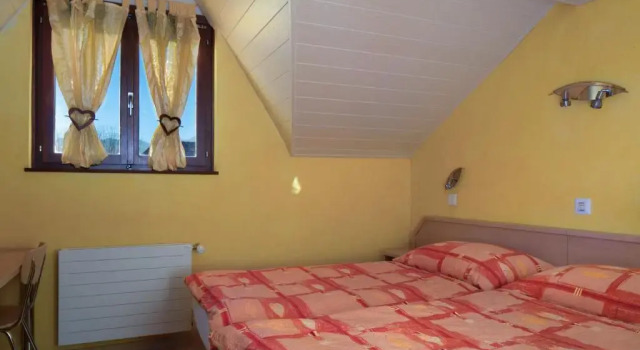 Номер Standard Relais de la Sarvaz