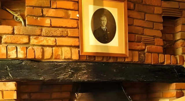 The Bridge Hotel, Забронировать Отель Отели Англии 3 звезды, 3*