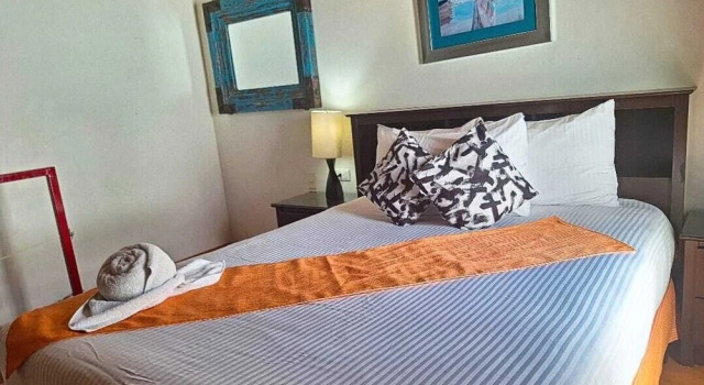 Апартаменты Business Hotel del Capitán de Puebla