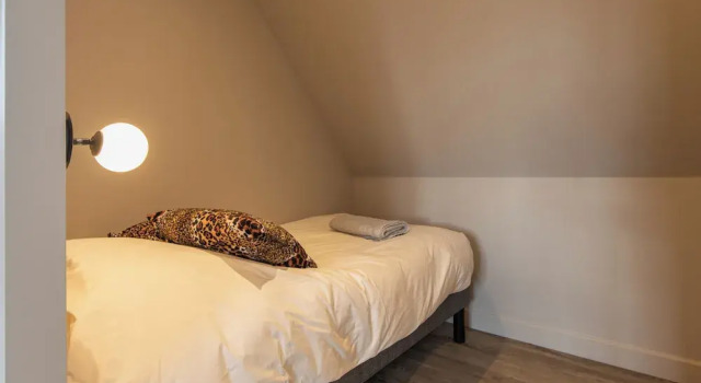 Номер Standard Au Coeur Du Village