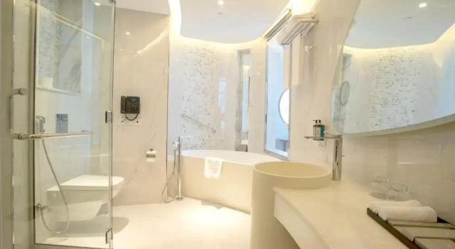Двухместный номер Superior Century Marina Hotel - Lusail