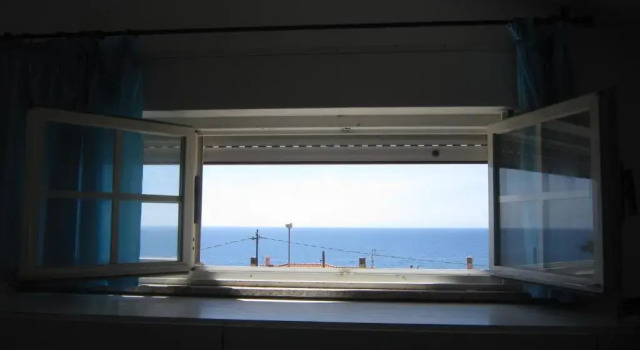 Apartment Sea View Alabe
