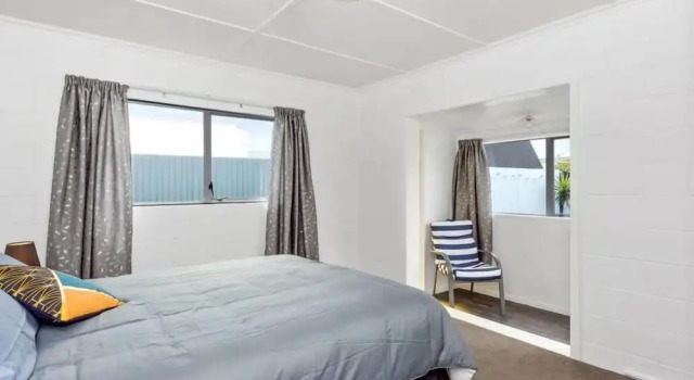 my pad' house  papamoa  Bay of plenty