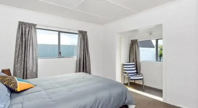 Коттедж my pad' house  papamoa  Bay of plenty