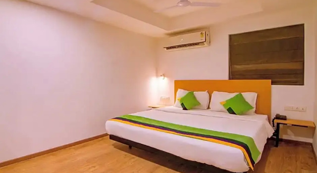 Treebo Trend Apple Tree Express, Prenota Hotel Jojera West Bengal