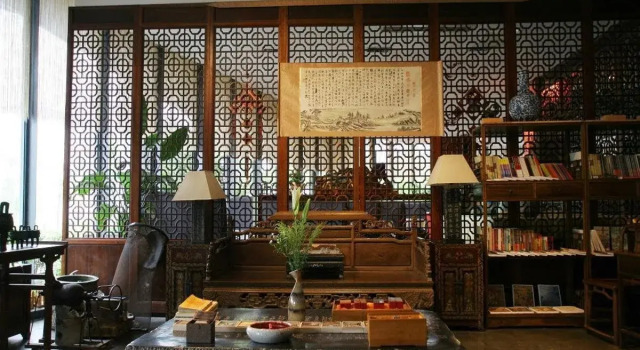 Scholars Hotel Suzhou Industry Park