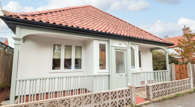 52 Lee Road, Rezervasyon Tatil Evi Merseyside villalar, Villa
