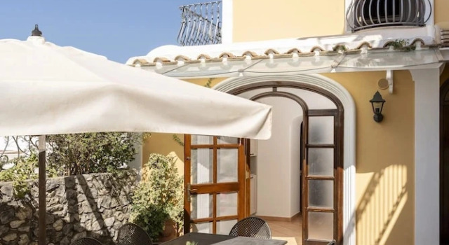 Коттедж Estate4Home - Villa degli Dei