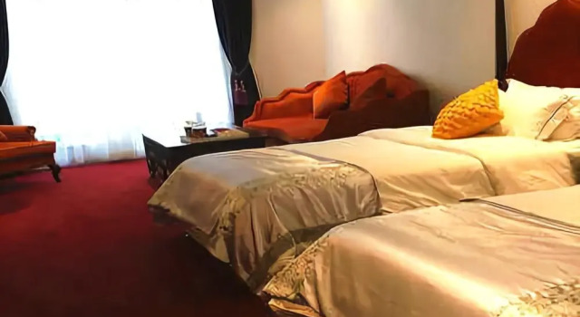 Gene Hotel