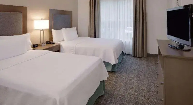 Номер Standard Homewood Suites Nashville/Brentwood