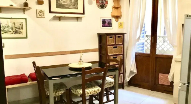 Martiri del Popolo Apartment, Забронировать Апартаменты/квартира Апартаменты Флоренции, рядом с Дом Буонаротти, Апартаменты/квартира